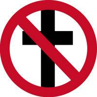 logo Bad Religion
